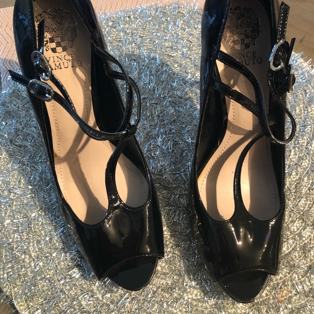 Vince Camuto Heels